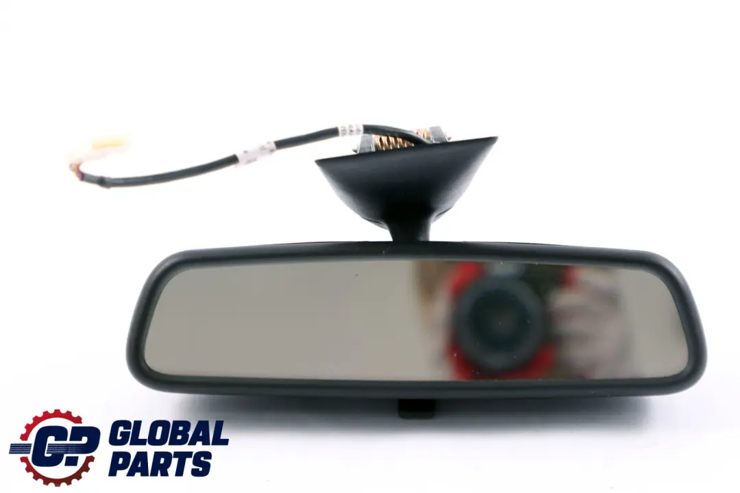 Mercedes-Benz C CLC Class CL203 W203 Interior Mirror Rear View to with Part number A2038105717 Mercedes-Benz C CLC Class CL203 W203 Interior Mirror Rear View - SKU rhd-A2038105717 - Part number A2038105717