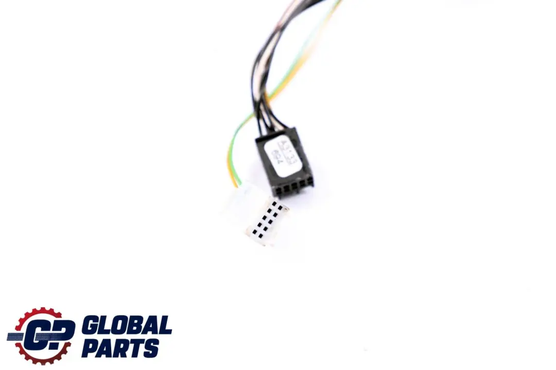  Mercedes-Benz C-Class W203 Right O/S Wing Door Mirror Wiring - SKU rhd-A2038107276 -1 - Part number A2038107276