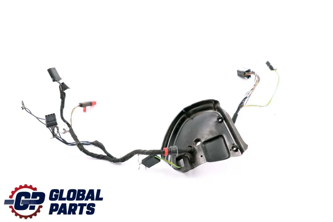 Mercedes-Benz C-Class W203 Right O/S Wing Door Mirror Wiring to with Part number A2038107276 Mercedes-Benz C-Class W203 Right O/S Wing Door Mirror Wiring - SKU rhd-A2038107276 -1 - Part number A2038107276