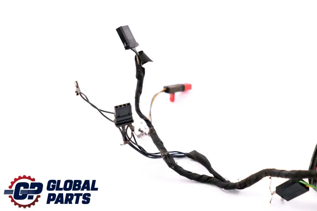  Mercedes-Benz C-Class W203 Right O/S Wing Door Mirror Wiring - SKU rhd-A2038107276 -1 - Part number A2038107276