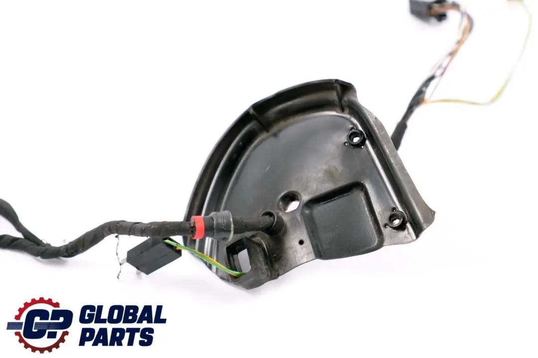  Mercedes-Benz C-Class W203 Right O/S Wing Door Mirror Wiring - SKU rhd-A2038107276 -1 - Part number A2038107276