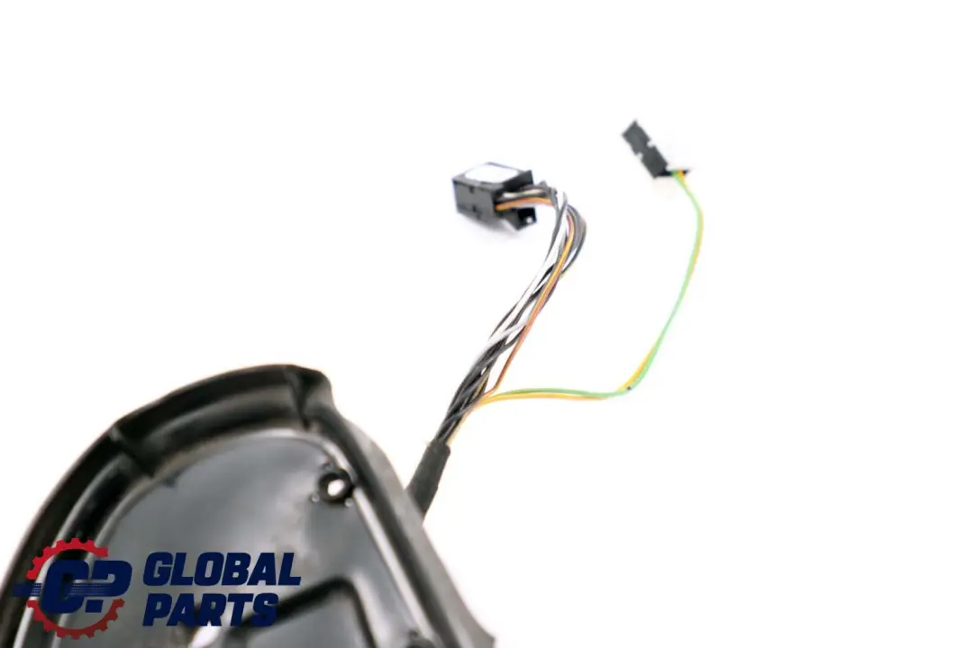  Mercedes-Benz C-Class W203 Right O/S Wing Door Mirror Wiring - SKU rhd-A2038107276 -1 - Part number A2038107276