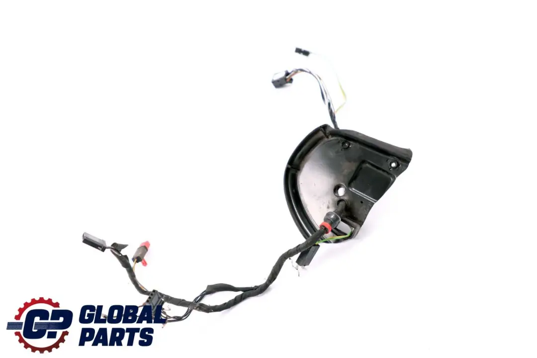  Mercedes-Benz C-Class W203 Right O/S Wing Door Mirror Wiring - SKU rhd-A2038107276 -1 - Part number A2038107276