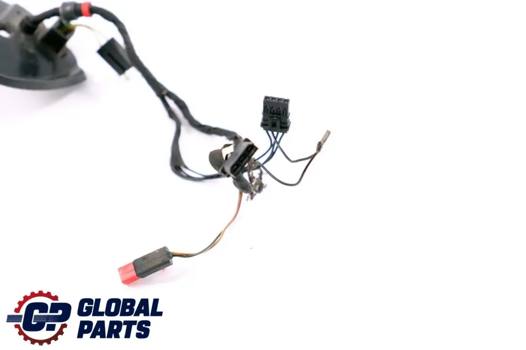  Mercedes-Benz C-Class W203 Right O/S Wing Door Mirror Wiring - SKU rhd-A2038107276 -1 - Part number A2038107276