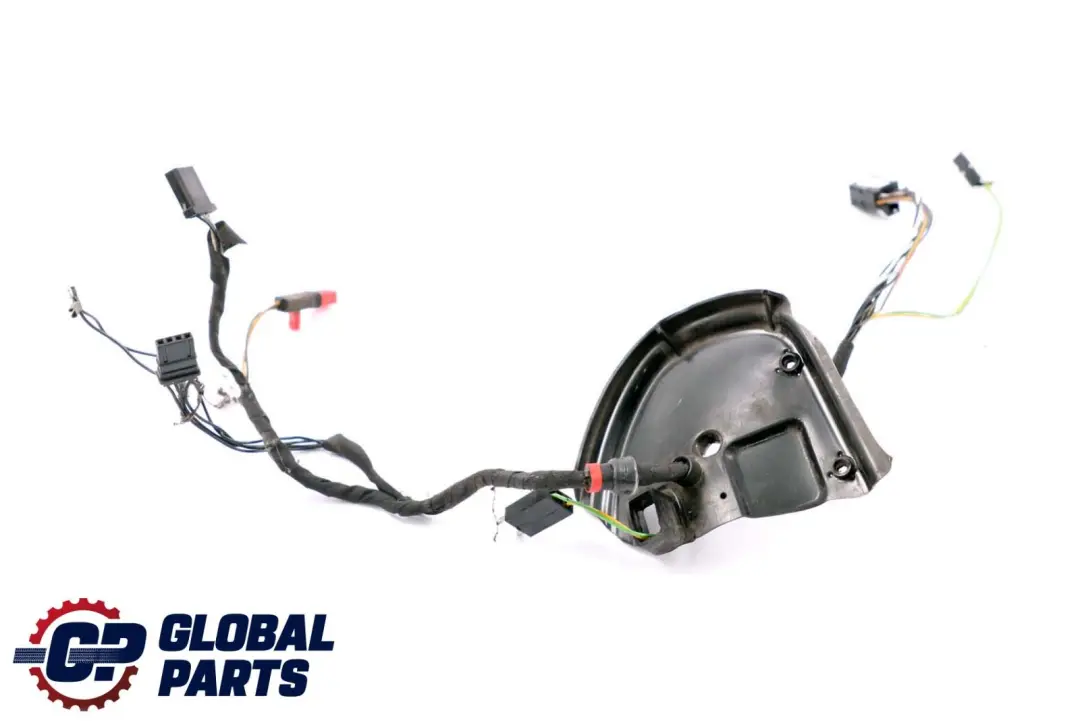  Mercedes-Benz C-Class W203 Right O/S Wing Door Mirror Wiring - SKU rhd-A2038107276 -1 - Part number A2038107276