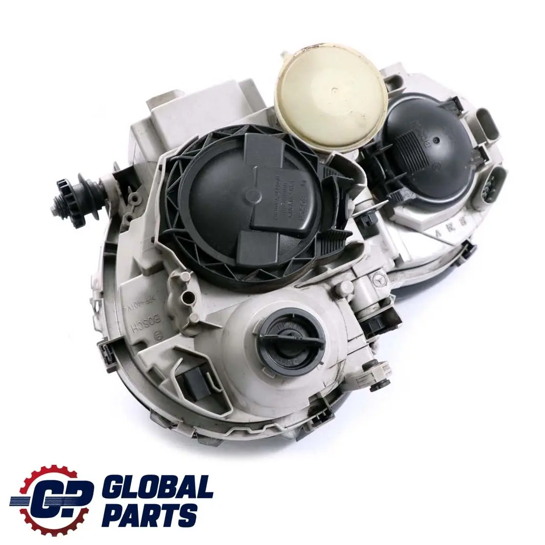 Mercedes-Benz C-Class W203 Headlight Headlamp Front Lamp Right O/S to with Part number A2038200861 Mercedes-Benz C-Class W203 Headlight Headlamp Front Lamp Right O/S - SKU rhd-A2038200861 - Part number A2038200861