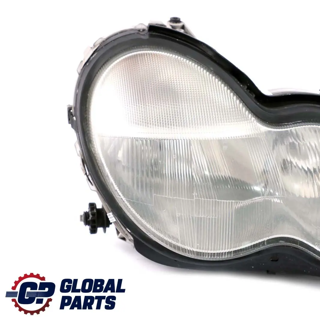 Mercedes-Benz C-Class W203 Headlight Headlamp Front Lamp Right O/S to with Part number A2038200861 Mercedes-Benz C-Class W203 Headlight Headlamp Front Lamp Right O/S - SKU rhd-A2038200861 - Part number A2038200861