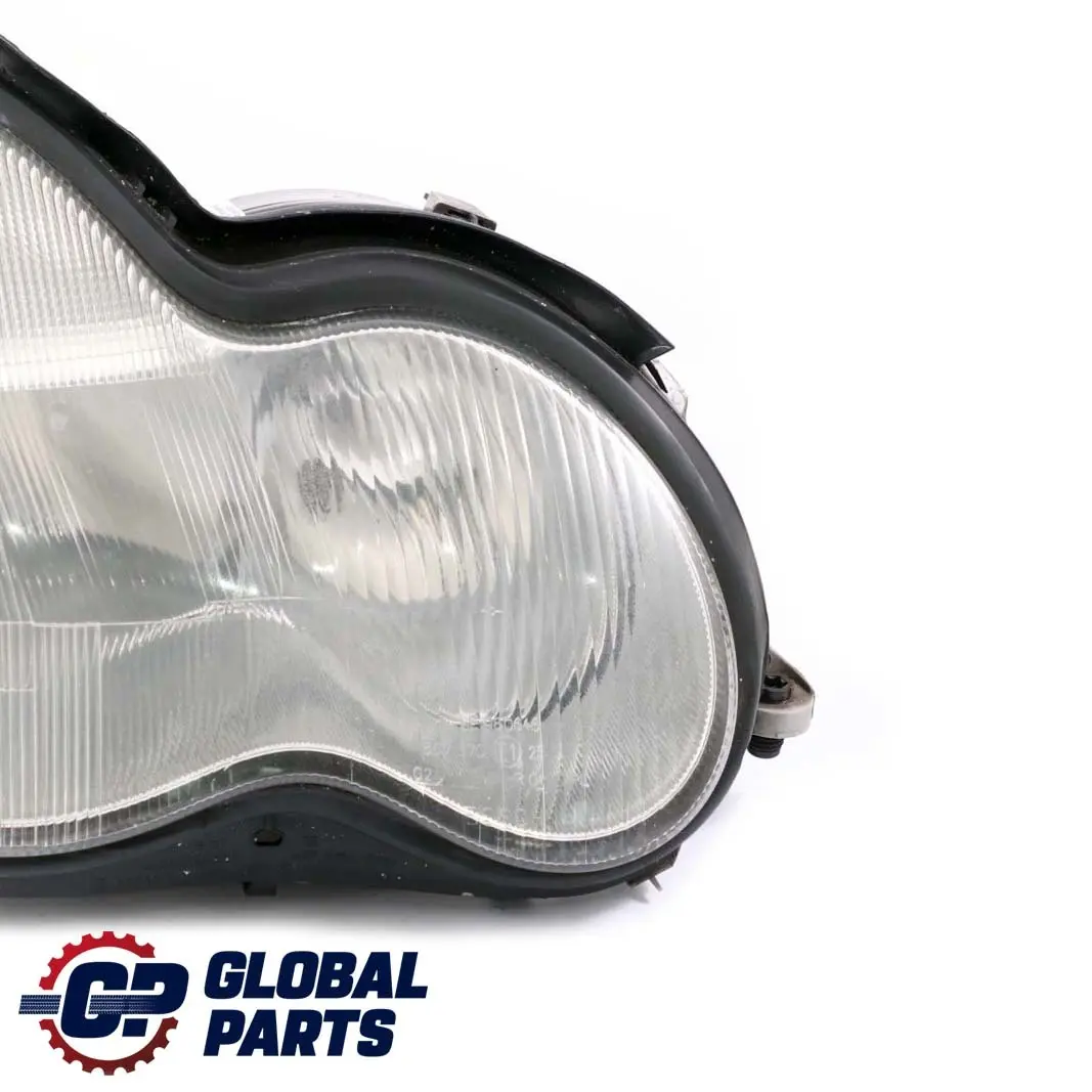 Mercedes-Benz C-Class W203 Headlight Headlamp Front Lamp Right O/S to with Part number A2038200861 Mercedes-Benz C-Class W203 Headlight Headlamp Front Lamp Right O/S - SKU rhd-A2038200861 - Part number A2038200861