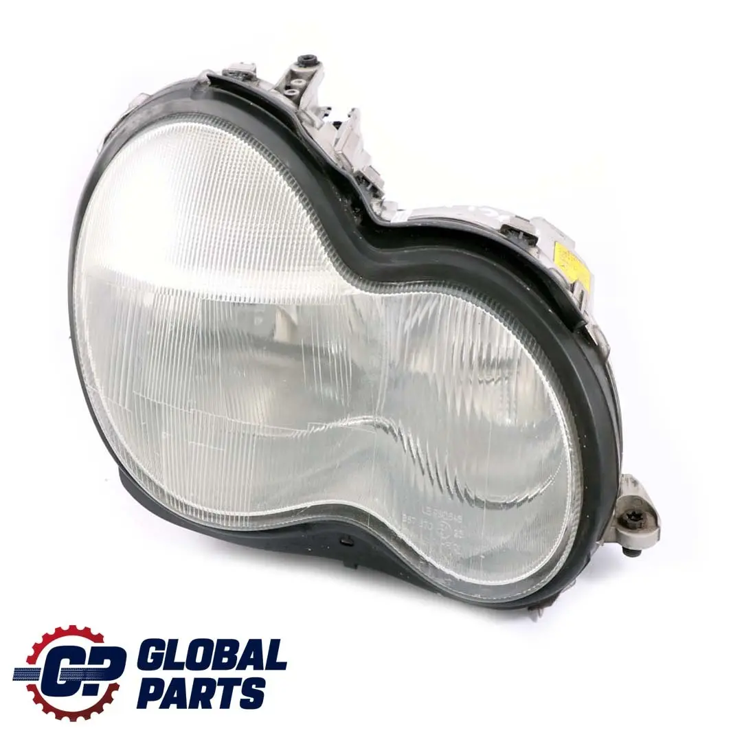 Mercedes-Benz C-Class W203 Headlight Headlamp Front Lamp Right O/S to with Part number A2038200861 Mercedes-Benz C-Class W203 Headlight Headlamp Front Lamp Right O/S - SKU rhd-A2038200861 - Part number A2038200861