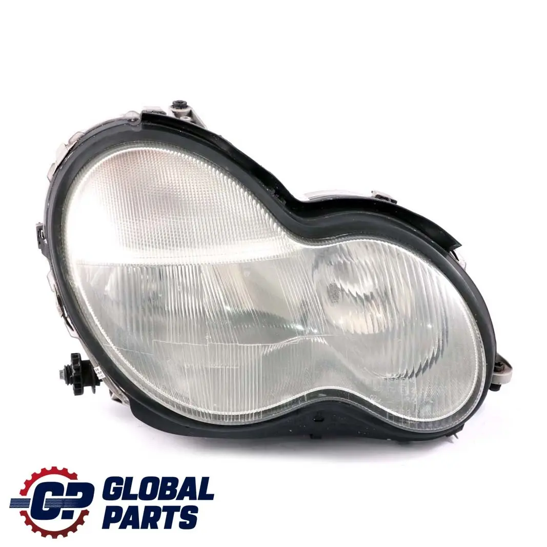 Mercedes-Benz C-Class W203 Headlight Headlamp Front Lamp Right O/S to with Part number A2038200861 Mercedes-Benz C-Class W203 Headlight Headlamp Front Lamp Right O/S - SKU rhd-A2038200861 - Part number A2038200861