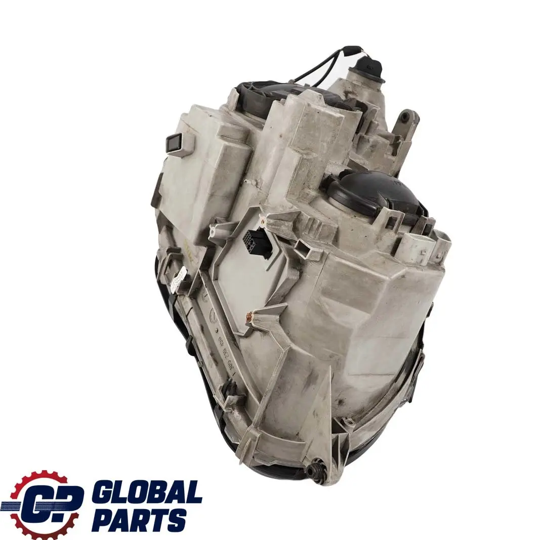 Mercedes-Benz W203 Xenon Headlight Headlamp Lamp Front Left N/S to with Part number A2038201361 Mercedes-Benz W203 Xenon Headlight Headlamp Lamp Front Left N/S - SKU rhd-A2038201361 - Part number A2038201361