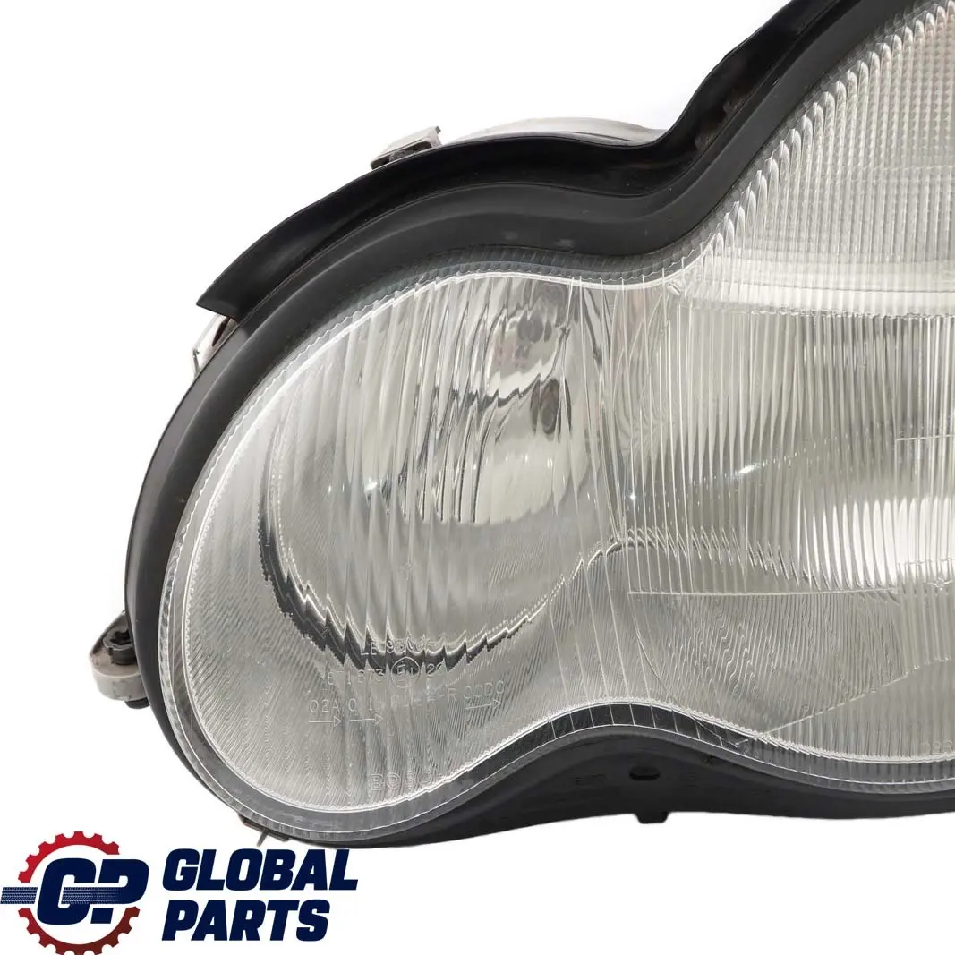  Mercedes-Benz W203 Xenon Headlight Headlamp Lamp Front Left N/S - SKU rhd-A2038201361 - Part number A2038201361