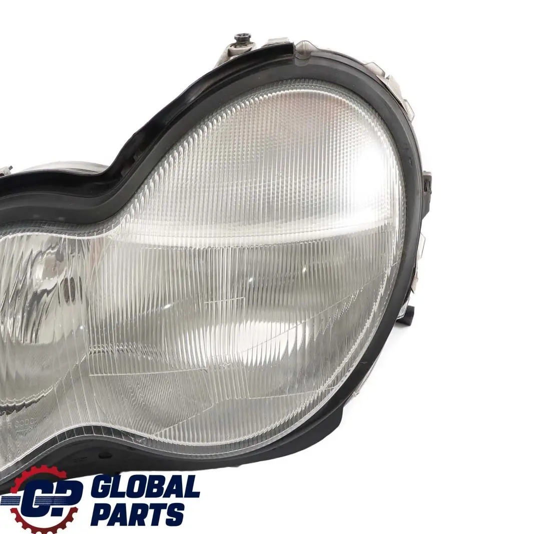 Mercedes-Benz W203 Xenon Headlight Headlamp Lamp Front Left N/S to with Part number A2038201361 Mercedes-Benz W203 Xenon Headlight Headlamp Lamp Front Left N/S - SKU rhd-A2038201361 - Part number A2038201361