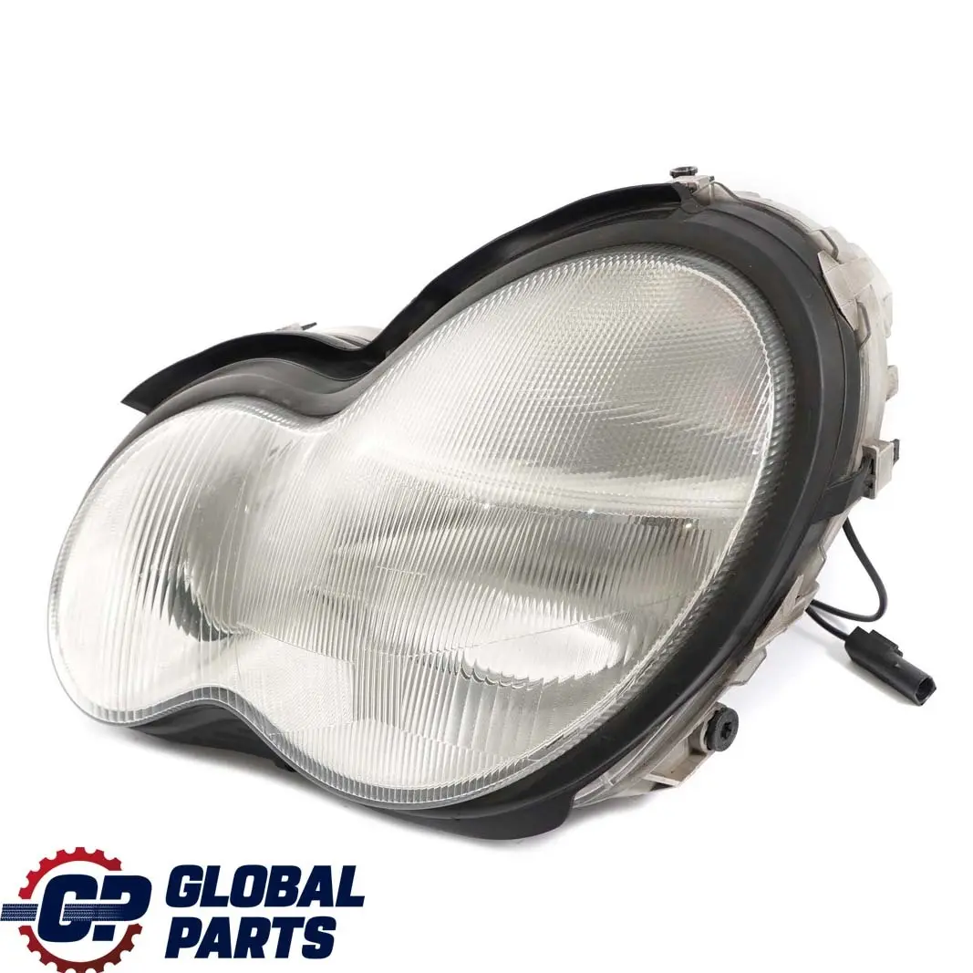 Mercedes-Benz W203 Xenon Headlight Headlamp Lamp Front Left N/S to with Part number A2038201361 Mercedes-Benz W203 Xenon Headlight Headlamp Lamp Front Left N/S - SKU rhd-A2038201361 - Part number A2038201361