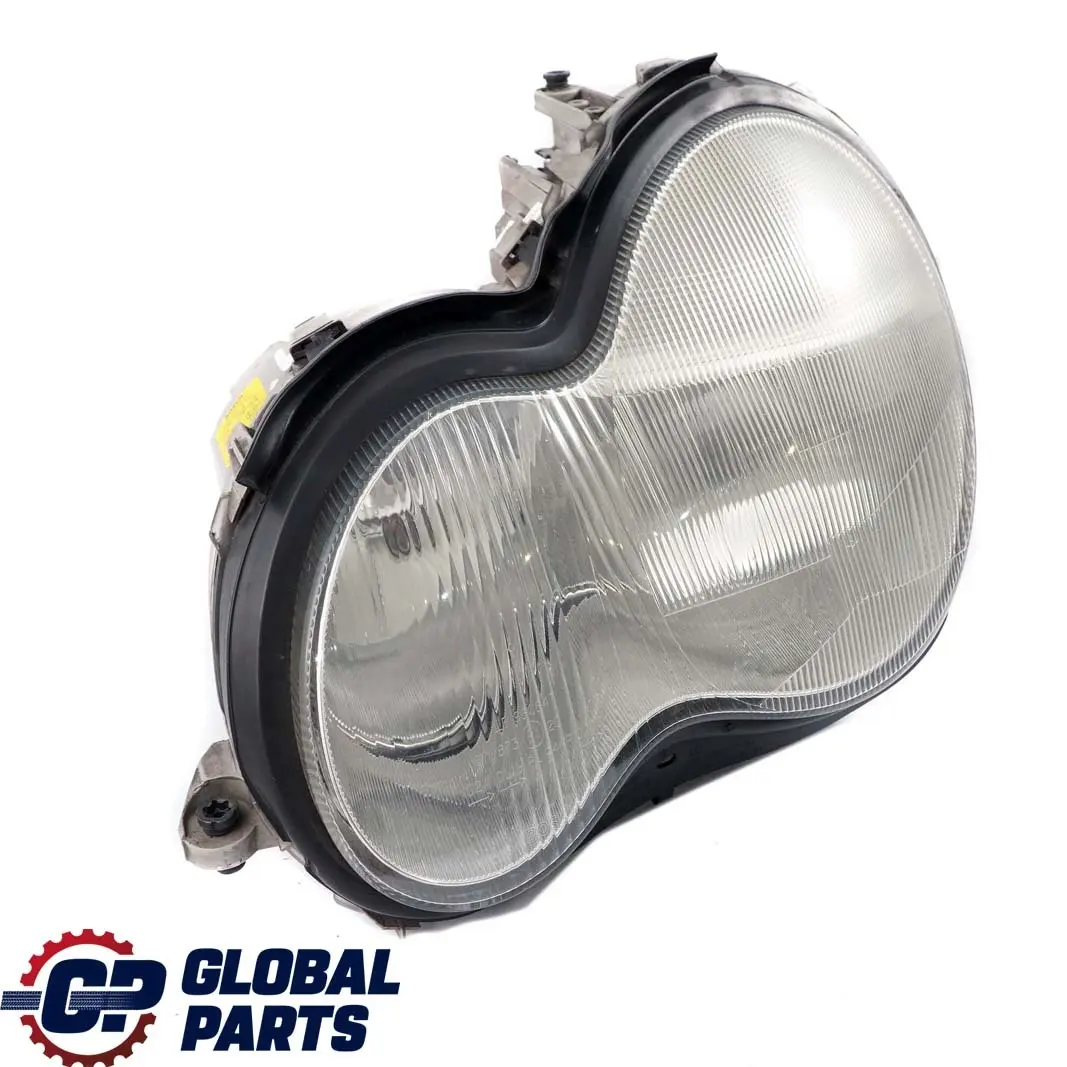 Mercedes-Benz W203 Xenon Headlight Headlamp Lamp Front Left N/S to with Part number A2038201361 Mercedes-Benz W203 Xenon Headlight Headlamp Lamp Front Left N/S - SKU rhd-A2038201361 - Part number A2038201361