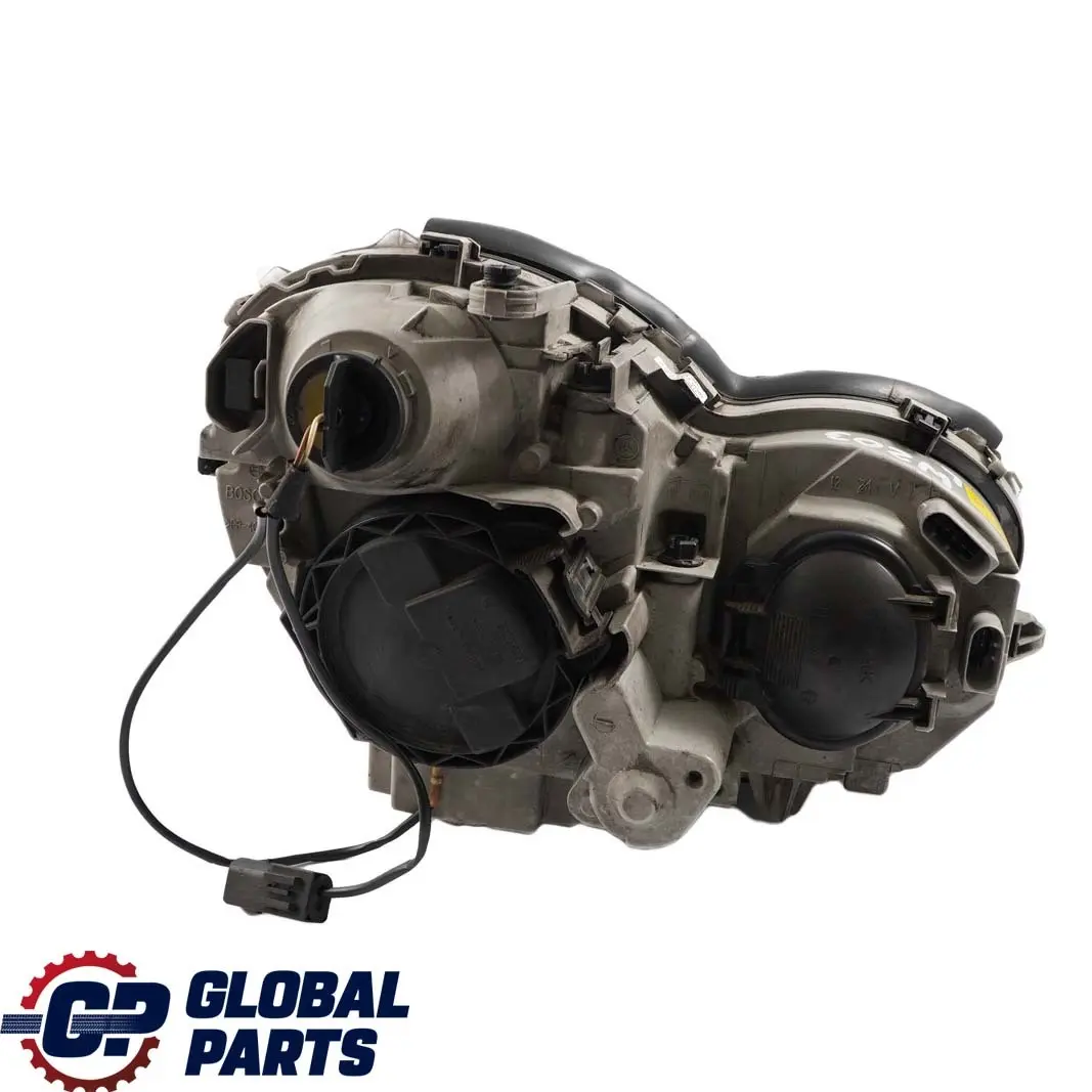 Mercedes-Benz W203 Xenon Headlight Headlamp Lamp Front Left N/S to with Part number A2038201361 Mercedes-Benz W203 Xenon Headlight Headlamp Lamp Front Left N/S - SKU rhd-A2038201361 - Part number A2038201361