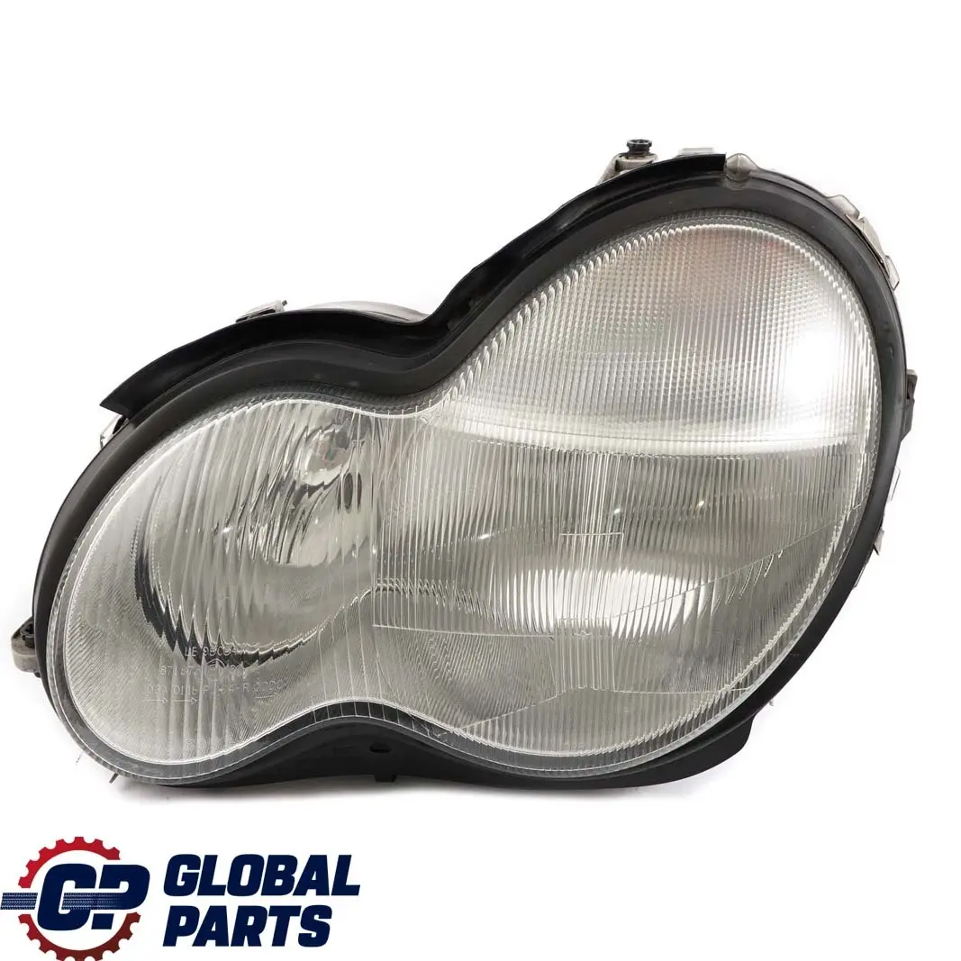 Mercedes-Benz W203 Xenon Headlight Headlamp Lamp Front Left N/S to with Part number A2038201361 Mercedes-Benz W203 Xenon Headlight Headlamp Lamp Front Left N/S - SKU rhd-A2038201361 - Part number A2038201361