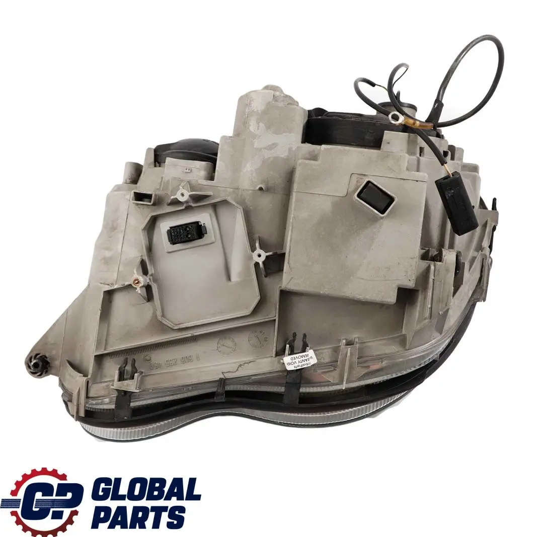 Mercedes-Benz W203 Xenon Headlight Headlamp Lamp Front Right O/S to with Part number A2038201461 Mercedes-Benz W203 Xenon Headlight Headlamp Lamp Front Right O/S - SKU rhd-A2038201461 - Part number A2038201461
