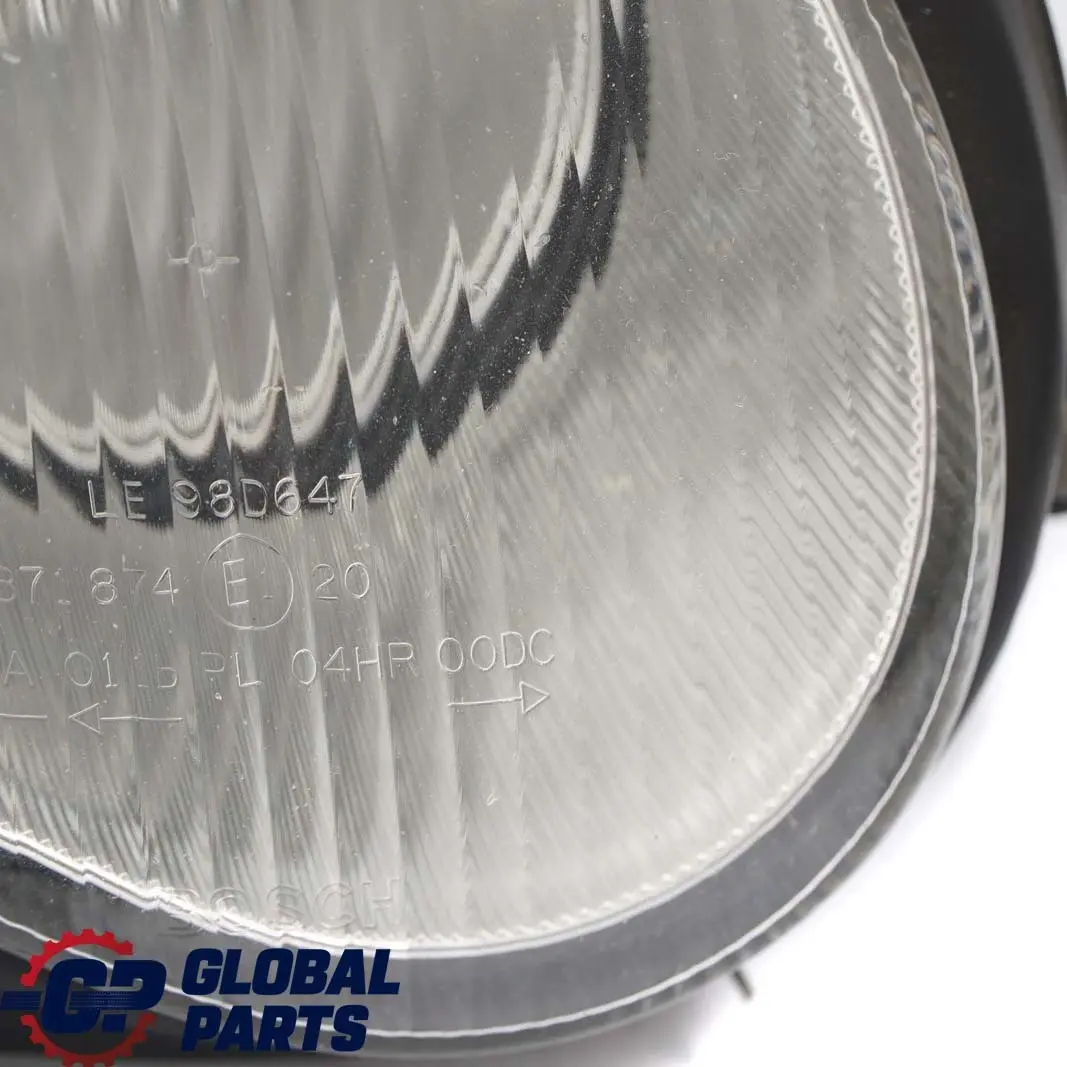 Mercedes-Benz W203 Xenon Headlight Headlamp Lamp Front Right O/S to with Part number A2038201461 Mercedes-Benz W203 Xenon Headlight Headlamp Lamp Front Right O/S - SKU rhd-A2038201461 - Part number A2038201461