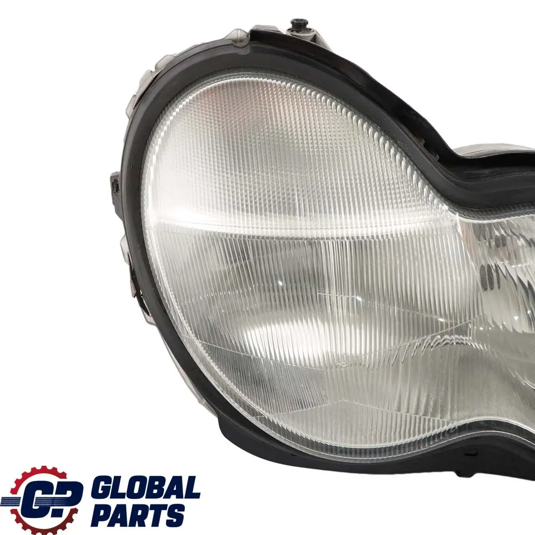Mercedes-Benz W203 Xenon Headlight Headlamp Lamp Front Right O/S to with Part number A2038201461 Mercedes-Benz W203 Xenon Headlight Headlamp Lamp Front Right O/S - SKU rhd-A2038201461 - Part number A2038201461