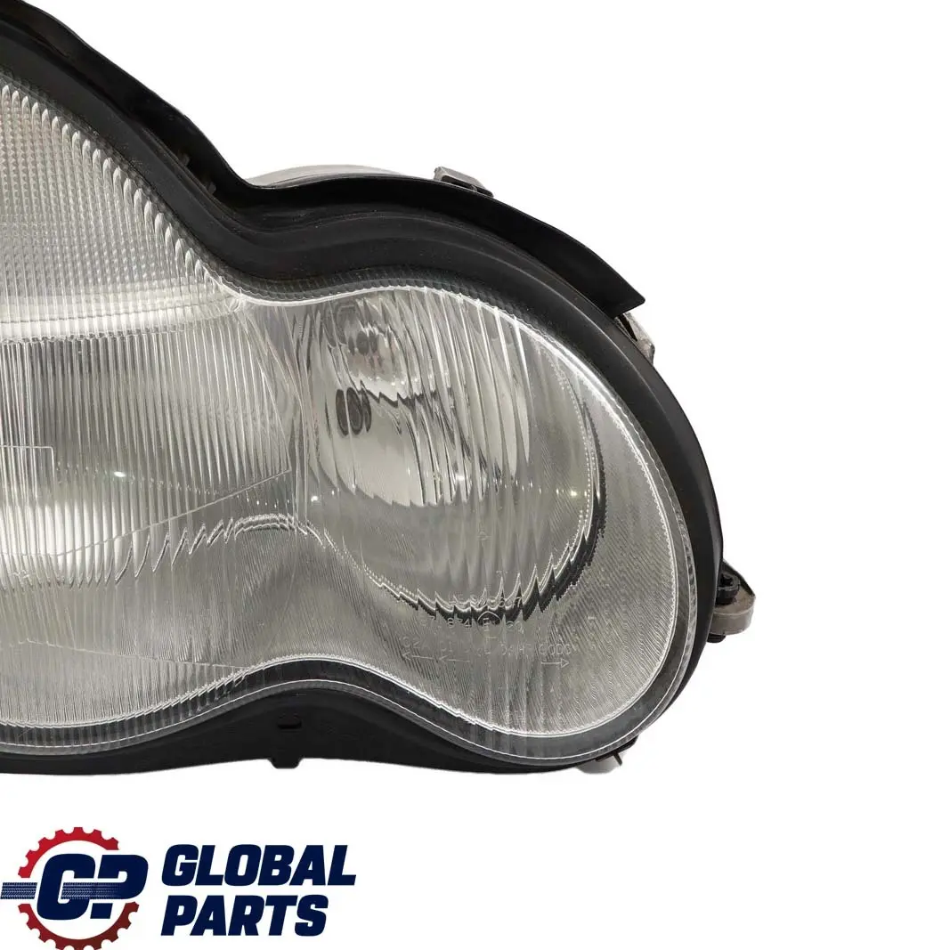 Mercedes-Benz W203 Xenon Headlight Headlamp Lamp Front Right O/S to with Part number A2038201461 Mercedes-Benz W203 Xenon Headlight Headlamp Lamp Front Right O/S - SKU rhd-A2038201461 - Part number A2038201461