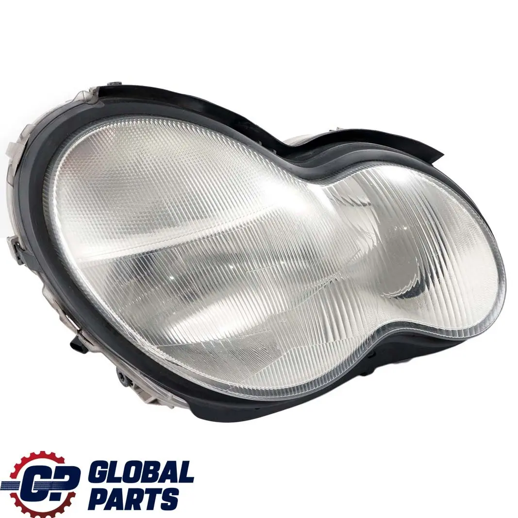 Mercedes-Benz W203 Xenon Headlight Headlamp Lamp Front Right O/S to with Part number A2038201461 Mercedes-Benz W203 Xenon Headlight Headlamp Lamp Front Right O/S - SKU rhd-A2038201461 - Part number A2038201461