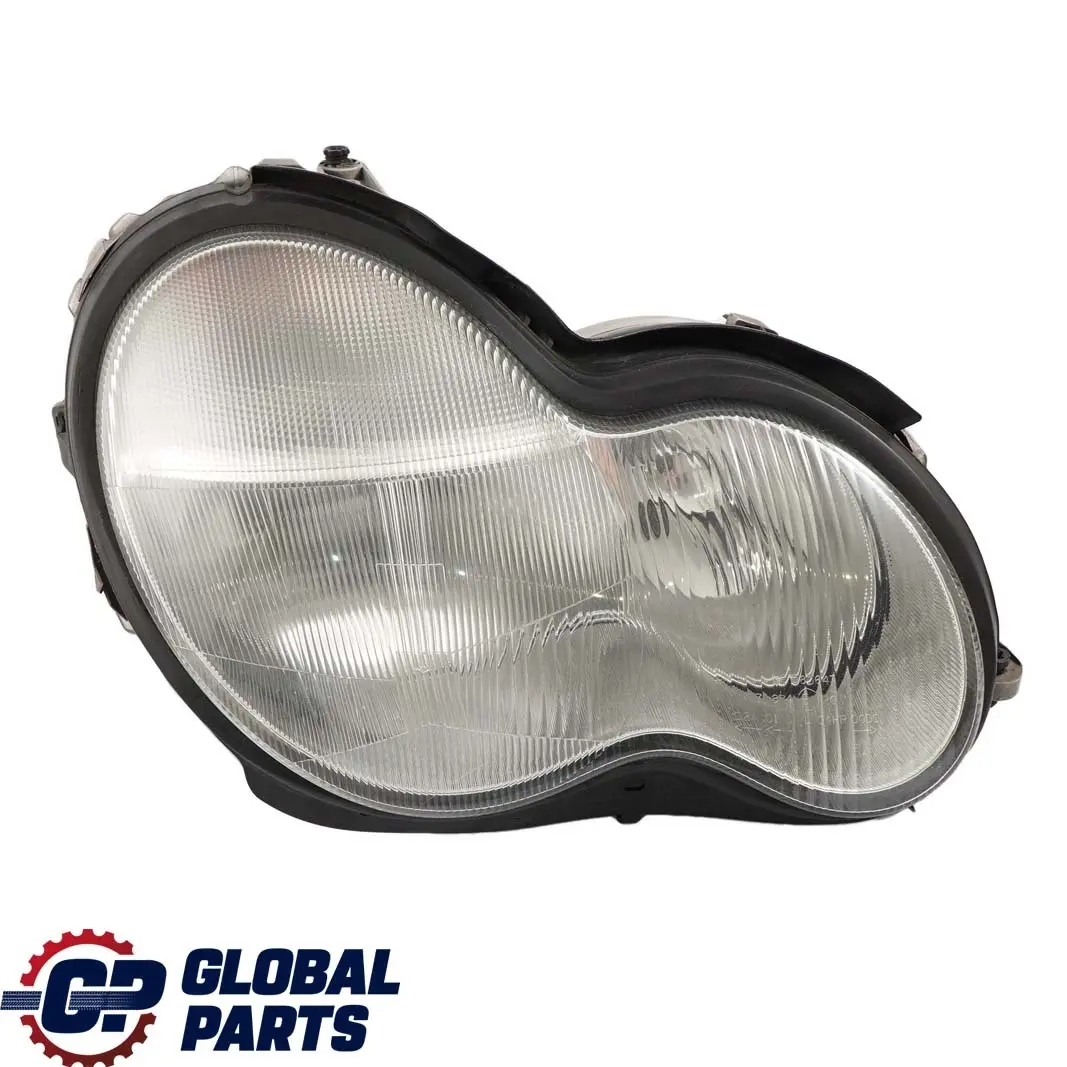 Mercedes-Benz W203 Xenon Headlight Headlamp Lamp Front Right O/S to with Part number A2038201461 Mercedes-Benz W203 Xenon Headlight Headlamp Lamp Front Right O/S - SKU rhd-A2038201461 - Part number A2038201461