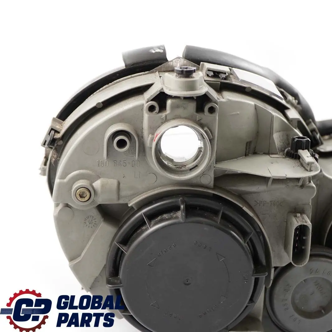 Mercedes-Benz CLC CL203 Headlamp Headlight Front Lamp Left N/S to with Part number A2038201961 Mercedes-Benz CLC CL203 Headlamp Headlight Front Lamp Left N/S - SKU rhd-A2038201961-1 - Part number A2038201961