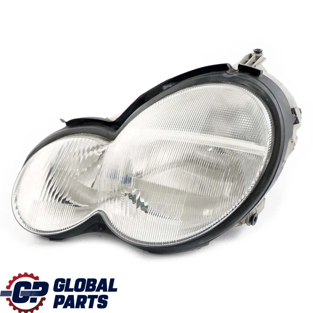 Mercedes-Benz CLC CL203 Headlamp Headlight Front Lamp Left N/S to with Part number A2038201961 Mercedes-Benz CLC CL203 Headlamp Headlight Front Lamp Left N/S - SKU rhd-A2038201961-1 - Part number A2038201961