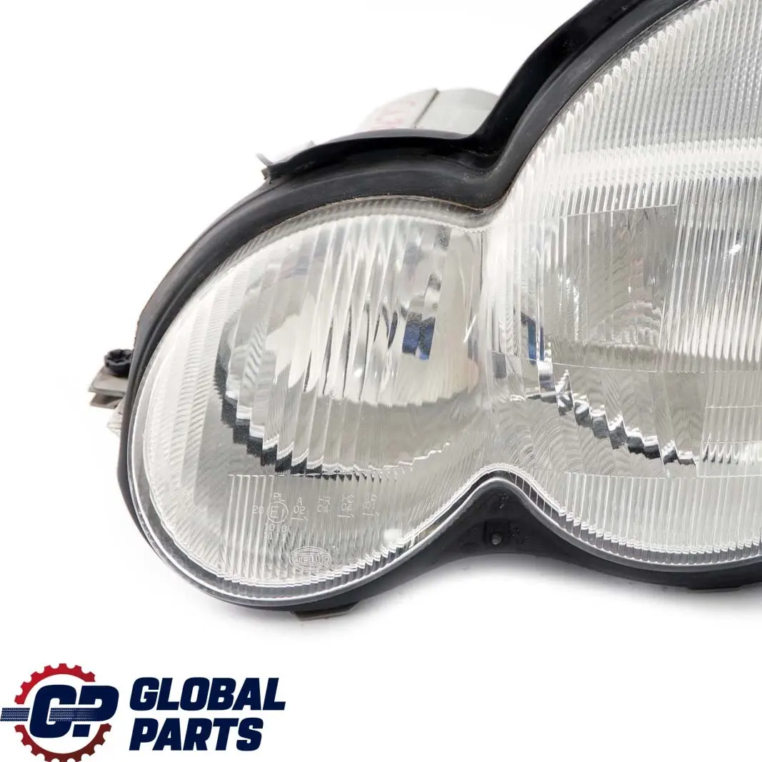 Mercedes-Benz CLC CL203 Headlamp Headlight Front Lamp Left N/S to with Part number A2038201961 Mercedes-Benz CLC CL203 Headlamp Headlight Front Lamp Left N/S - SKU rhd-A2038201961-1 - Part number A2038201961