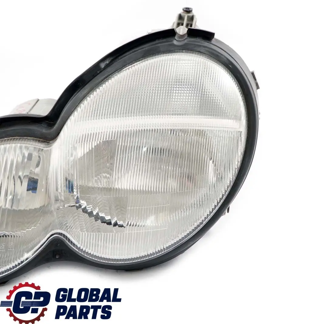Mercedes-Benz CLC CL203 Headlamp Headlight Front Lamp Left N/S to with Part number A2038201961 Mercedes-Benz CLC CL203 Headlamp Headlight Front Lamp Left N/S - SKU rhd-A2038201961-1 - Part number A2038201961