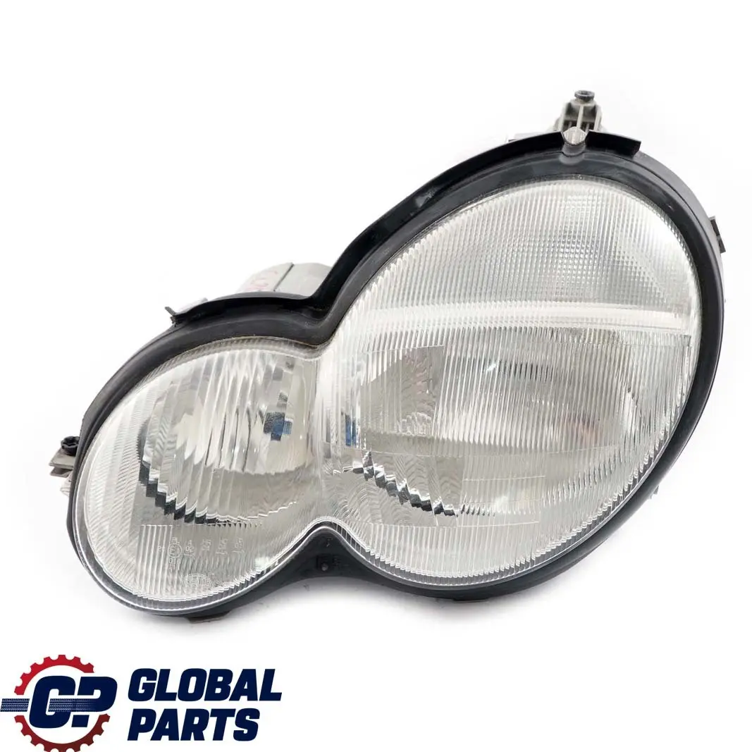 Mercedes-Benz CLC CL203 Headlamp Headlight Front Lamp Left N/S to with Part number A2038201961 Mercedes-Benz CLC CL203 Headlamp Headlight Front Lamp Left N/S - SKU rhd-A2038201961-1 - Part number A2038201961