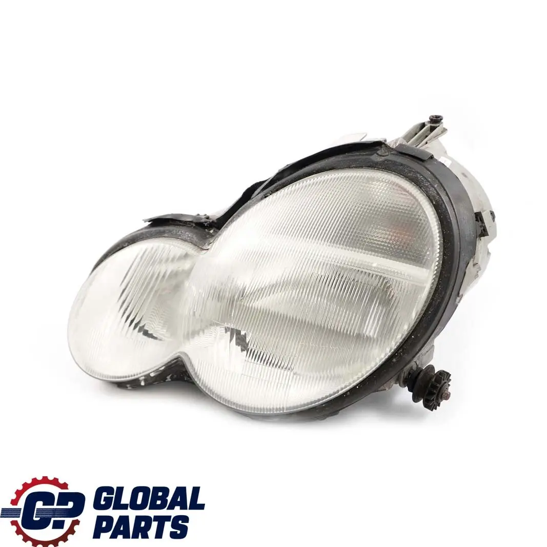 Mercedes-Benz CLC CL203 Headlight Headlamp Front Lamp Left N/S to with Part number A2038201961 Mercedes-Benz CLC CL203 Headlight Headlamp Front Lamp Left N/S - SKU rhd-A2038201961 - Part number A2038201961
