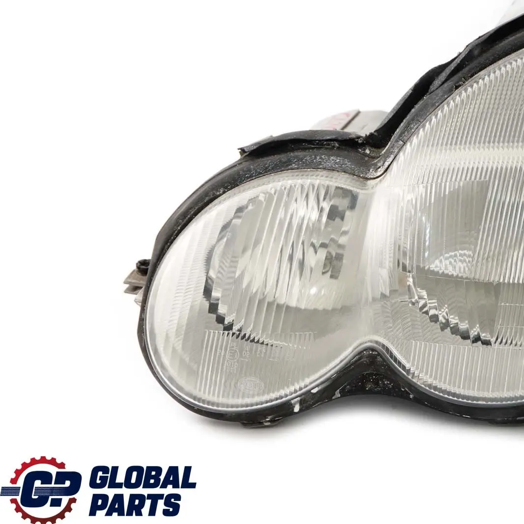 Mercedes-Benz CLC CL203 Headlight Headlamp Front Lamp Left N/S to with Part number A2038201961 Mercedes-Benz CLC CL203 Headlight Headlamp Front Lamp Left N/S - SKU rhd-A2038201961 - Part number A2038201961