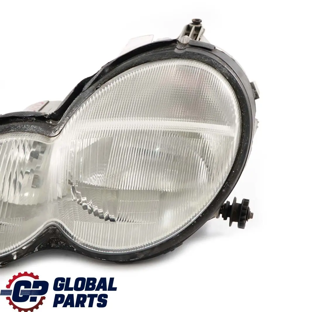 Mercedes-Benz CLC CL203 Headlight Headlamp Front Lamp Left N/S to with Part number A2038201961 Mercedes-Benz CLC CL203 Headlight Headlamp Front Lamp Left N/S - SKU rhd-A2038201961 - Part number A2038201961