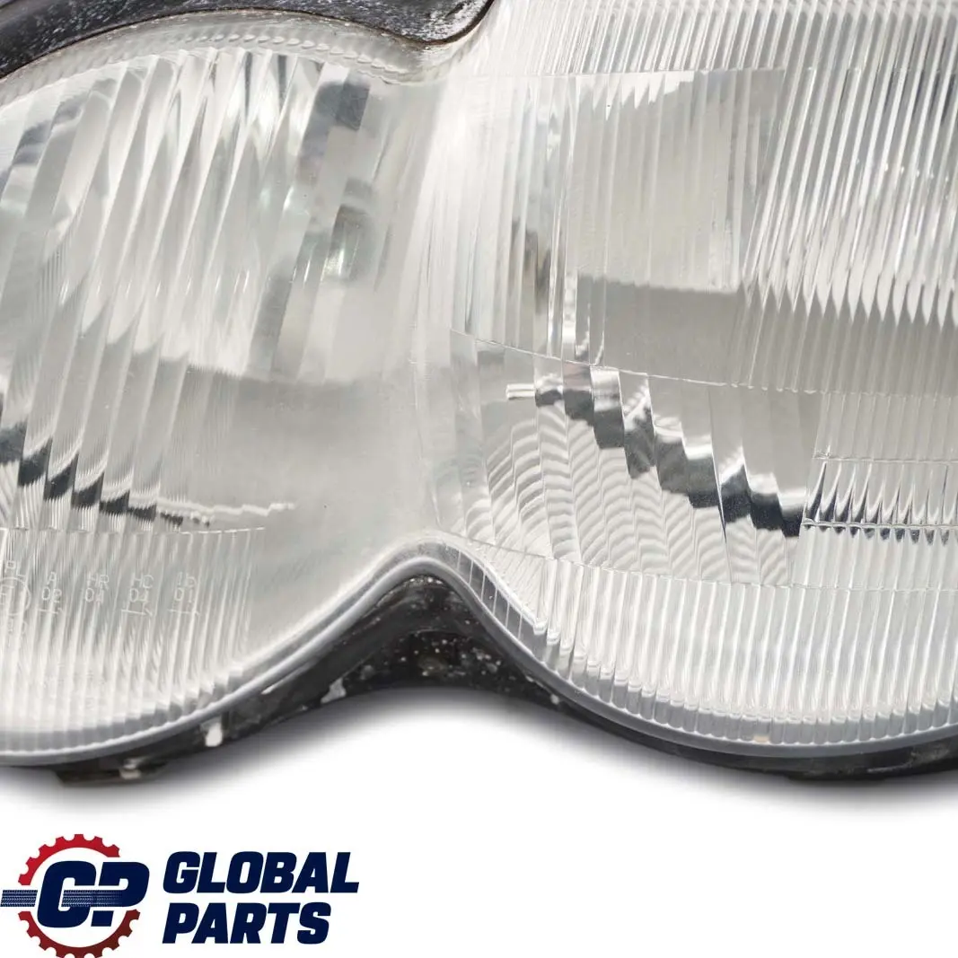 Mercedes-Benz CLC CL203 Headlight Headlamp Front Lamp Left N/S to with Part number A2038201961 Mercedes-Benz CLC CL203 Headlight Headlamp Front Lamp Left N/S - SKU rhd-A2038201961 - Part number A2038201961