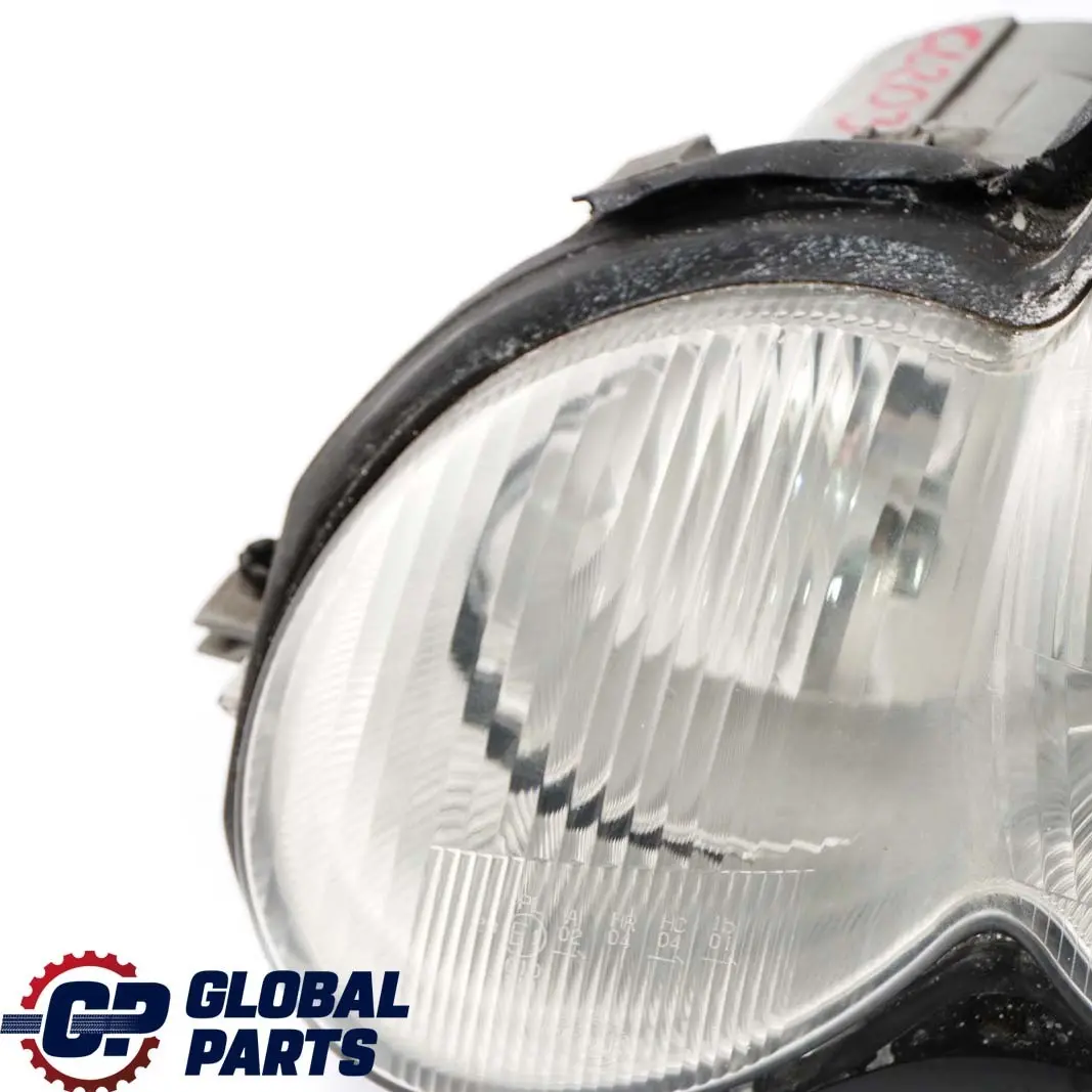 Mercedes-Benz CLC CL203 Headlight Headlamp Front Lamp Left N/S to with Part number A2038201961 Mercedes-Benz CLC CL203 Headlight Headlamp Front Lamp Left N/S - SKU rhd-A2038201961 - Part number A2038201961