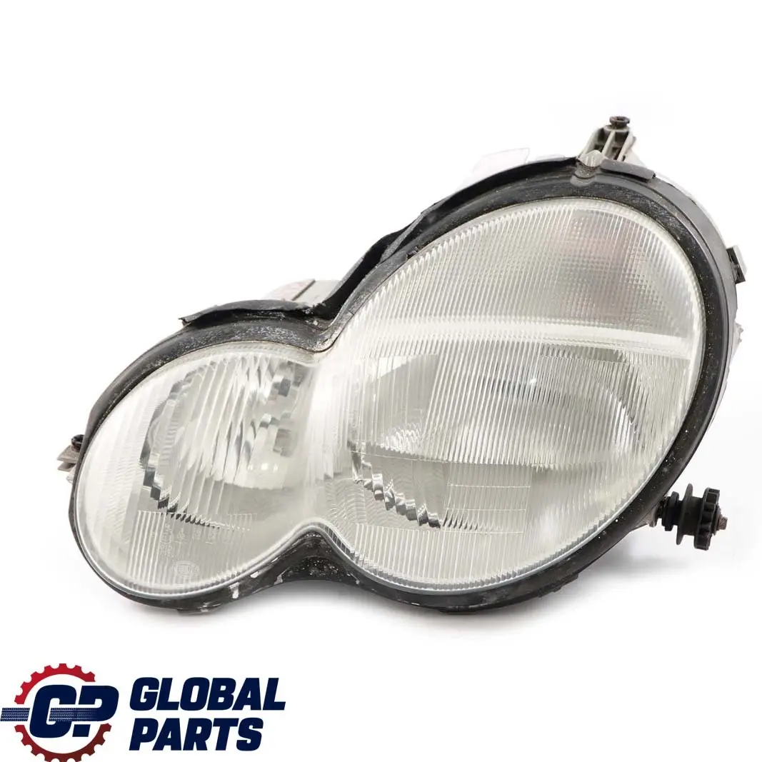 Mercedes-Benz CLC CL203 Headlight Headlamp Front Lamp Left N/S to with Part number A2038201961 Mercedes-Benz CLC CL203 Headlight Headlamp Front Lamp Left N/S - SKU rhd-A2038201961 - Part number A2038201961