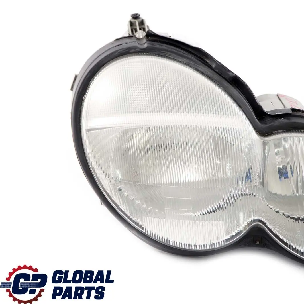 Mercedes-Benz CLC CL203 Headlight Headlamp Front Lamp Right O/S to with Part number A2038202061 Mercedes-Benz CLC CL203 Headlight Headlamp Front Lamp Right O/S - SKU rhd-A2038202061-1 - Part number A2038202061