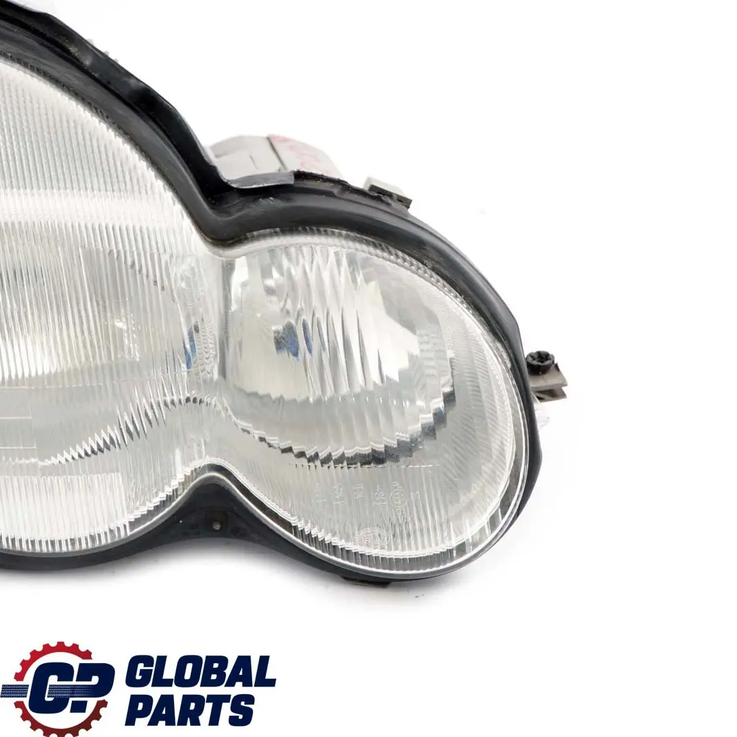 Mercedes-Benz CLC CL203 Headlight Headlamp Front Lamp Right O/S to with Part number A2038202061 Mercedes-Benz CLC CL203 Headlight Headlamp Front Lamp Right O/S - SKU rhd-A2038202061-1 - Part number A2038202061
