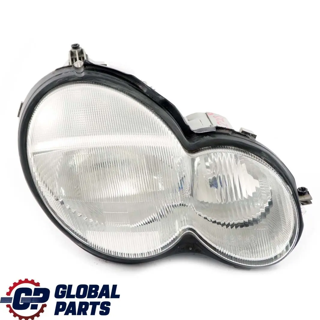 Mercedes-Benz CLC CL203 Headlight Headlamp Front Lamp Right O/S to with Part number A2038202061 Mercedes-Benz CLC CL203 Headlight Headlamp Front Lamp Right O/S - SKU rhd-A2038202061-1 - Part number A2038202061