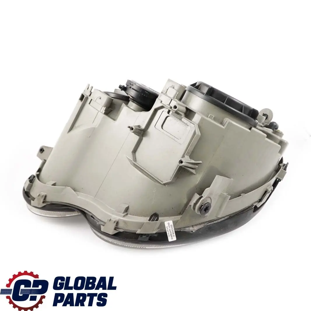 Mercedes-Benz CLC CL203 Headlight Headlamp Front Lamp Right O/S to with Part number A2038202061 Mercedes-Benz CLC CL203 Headlight Headlamp Front Lamp Right O/S - SKU rhd-A2038202061-1 - Part number A2038202061