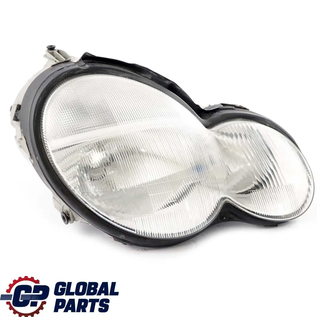 Mercedes-Benz CLC CL203 Headlight Headlamp Front Lamp Right O/S to with Part number A2038202061 Mercedes-Benz CLC CL203 Headlight Headlamp Front Lamp Right O/S - SKU rhd-A2038202061-1 - Part number A2038202061