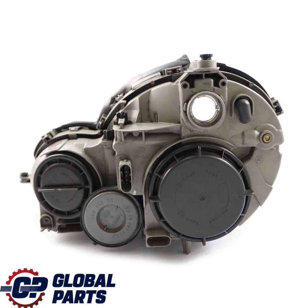 Mercedes-Benz CLC CL203 Headlight Headlamp Front Lamp Right O/S to with Part number A2038202061 Mercedes-Benz CLC CL203 Headlight Headlamp Front Lamp Right O/S - SKU rhd-A2038202061-1 - Part number A2038202061