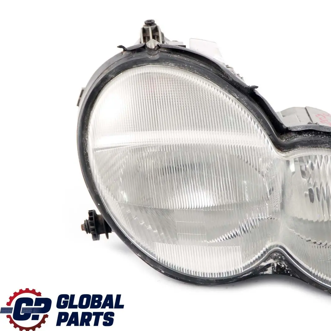 Mercedes-Benz CLC CL203 Headlamp Headlight Front Lamp Right O/S to with Part number A2038202061 Mercedes-Benz CLC CL203 Headlamp Headlight Front Lamp Right O/S - SKU rhd-A2038202061 - Part number A2038202061