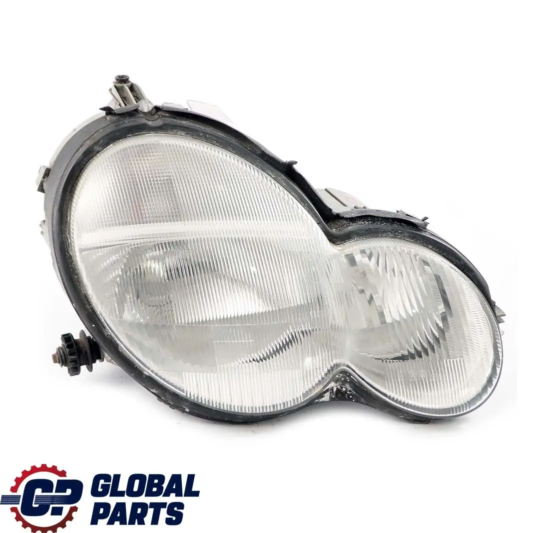 Mercedes-Benz CLC CL203 Headlamp Headlight Front Lamp Right O/S to with Part number A2038202061 Mercedes-Benz CLC CL203 Headlamp Headlight Front Lamp Right O/S - SKU rhd-A2038202061 - Part number A2038202061