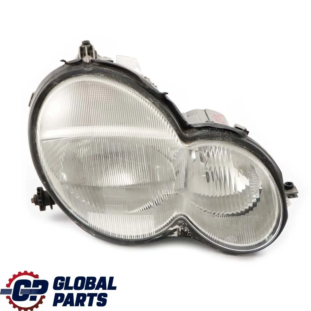  Mercedes-Benz CLC CL203 Headlamp Headlight Front Lamp Right O/S - SKU rhd-A2038202061 - Part number A2038202061