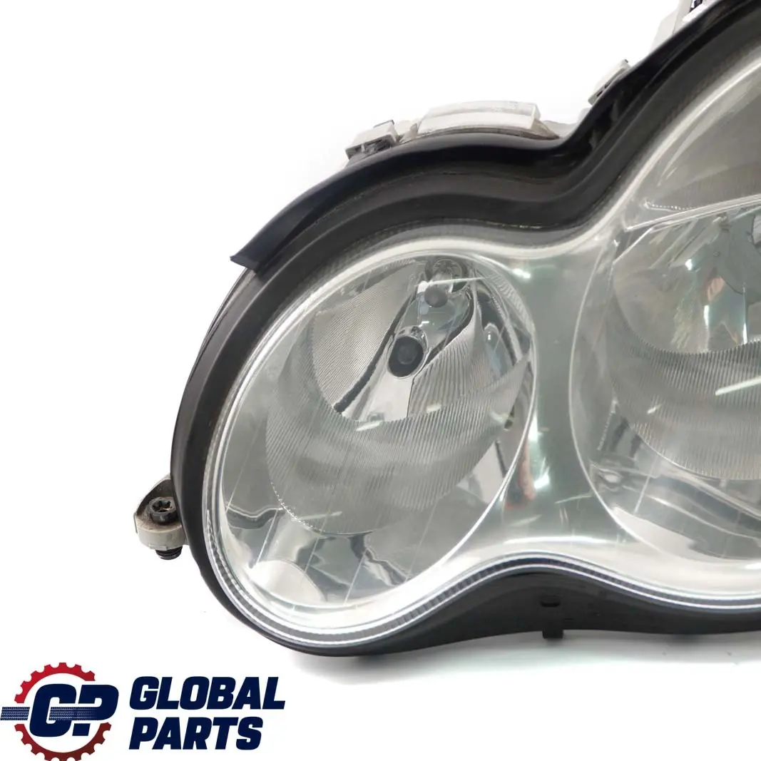 Mercedes-Benz C-Class W203 Headlight Headlamp Lamp Front Left N/S to with Part number A2038203361 Mercedes-Benz C-Class W203 Headlight Headlamp Lamp Front Left N/S - SKU rhd-A2038203361 - Part number A2038203361