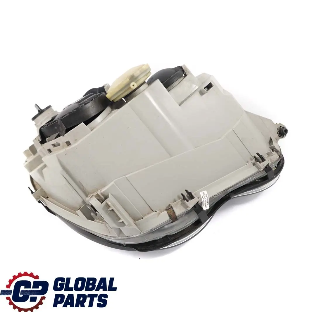 Mercedes-Benz C-Class W203 Headlight Headlamp Lamp Front Left N/S to with Part number A2038203361 Mercedes-Benz C-Class W203 Headlight Headlamp Lamp Front Left N/S - SKU rhd-A2038203361 - Part number A2038203361