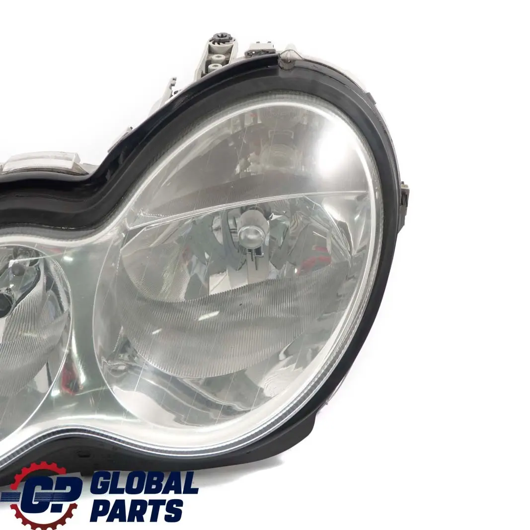 Mercedes-Benz C-Class W203 Headlight Headlamp Lamp Front Left N/S to with Part number A2038203361 Mercedes-Benz C-Class W203 Headlight Headlamp Lamp Front Left N/S - SKU rhd-A2038203361 - Part number A2038203361